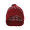 58cm Unisex soft beanie hat Winter Womens Beanie Hat With Pom Pom