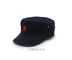 Versatile Vintage Military Cap Adjustable Washed Distressed Baseball Caps