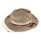 Military Camouflage Outdoor Fisherman Hat 57cm Tactical Bucket Hats
