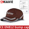 Lightweight Mesh Safety Bump Cap Protective Head Safety Cycle Helmet EN812