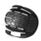 Industrial Head Protection Custom Bump Cap 58cm Integrated Shock Absorbing