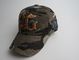 3D Embroidery Logo 59cm Army Camouflage Cap military style baseball caps