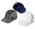 Character 58cm Polyester Baseball Hat Nylon Sports Quick Dry Fit Cap