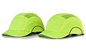 Breathable Safety Bump Cap ABS Plastic Shell EVA Pad Helmet Insert