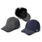 100% Cotton Adjustable Snapback Dad Hat Blank Solid Color Baseball Cap