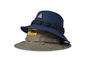 Men Military Tactical Camo Sun Bonnie Bucket Hat With Neck Flap Face Mask