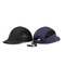 ABS Safety Hard EN812 Baseball Bump Caps 60cm With Chin Strap Lightweight