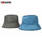 58cm Unisex Blank Fisherman Bucket Cap With Custom Logo