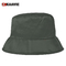 58cm Unisex Blank Fisherman Bucket Cap With Custom Logo